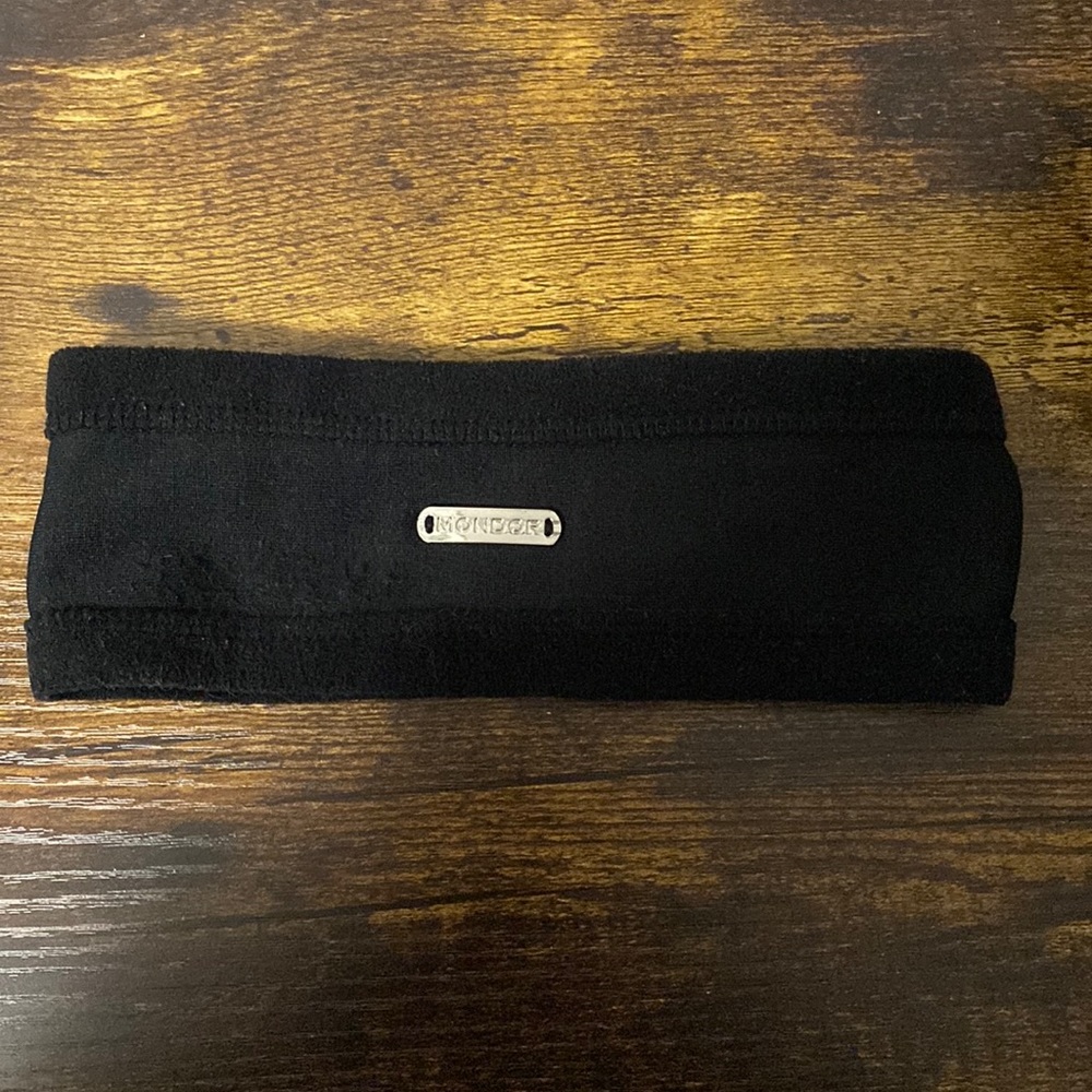 Mondor Fleece Headband